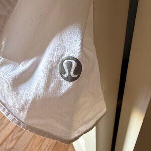 Women's Lululemon shorts - Size 6